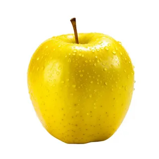 سیب زرد لبنانی درجه یک با ماندگاری بالا مناسب انبارداری